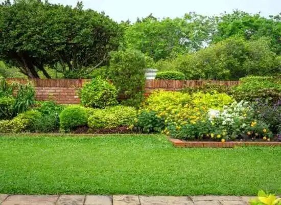 landscaping services Lake Waccamaw